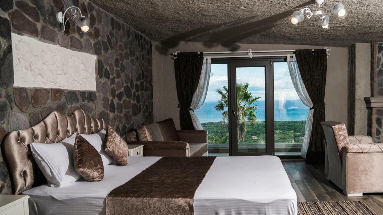 Assos Alis Farm Boutique Hotel&Spa Extérieur photo