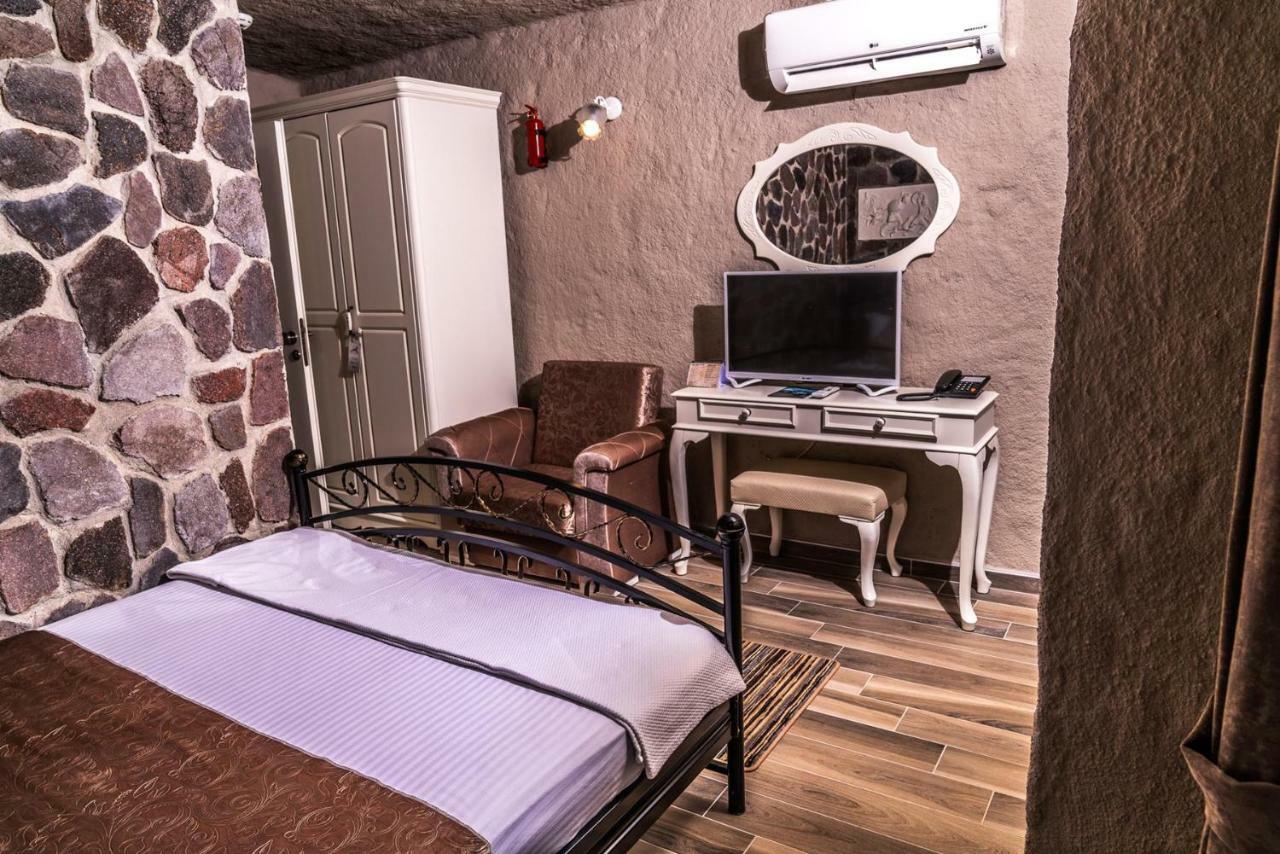 Assos Alis Farm Boutique Hotel&Spa Extérieur photo
