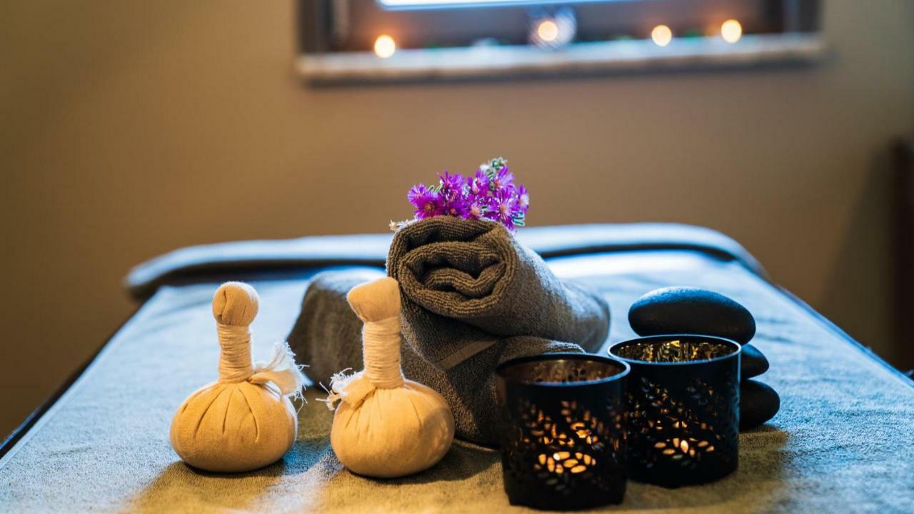 Assos Alis Farm Boutique Hotel&Spa Extérieur photo