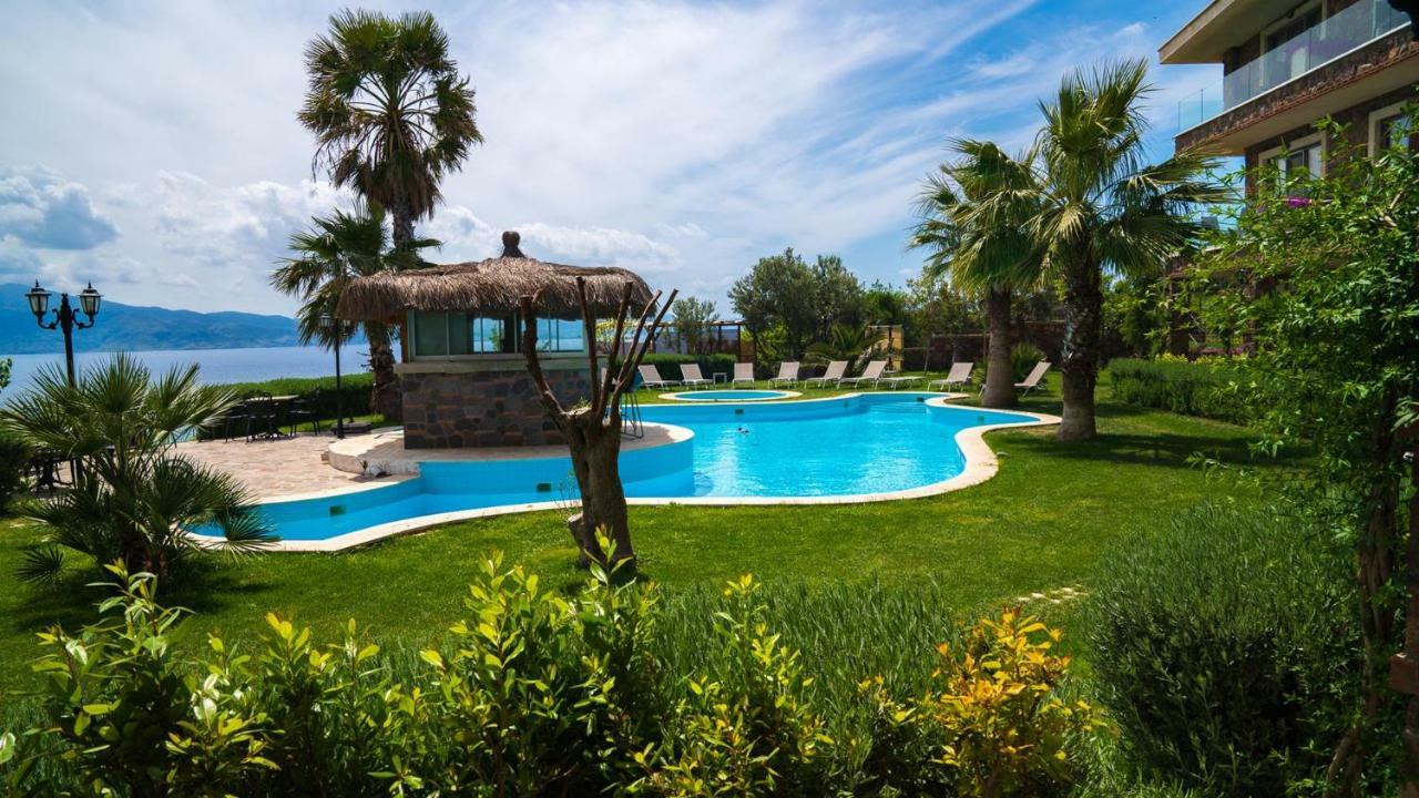 Assos Alis Farm Boutique Hotel&Spa Extérieur photo