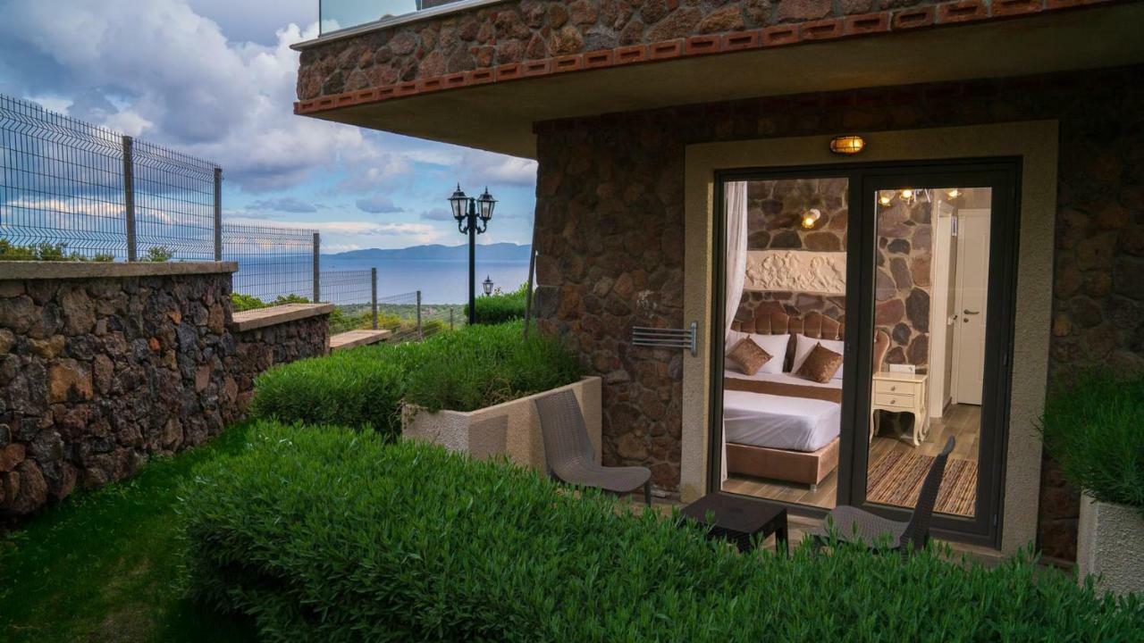 Assos Alis Farm Boutique Hotel&Spa Extérieur photo