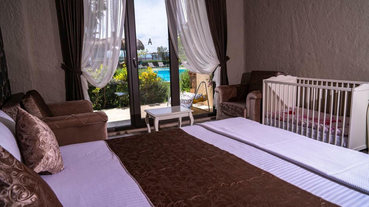 Assos Alis Farm Boutique Hotel&Spa Extérieur photo