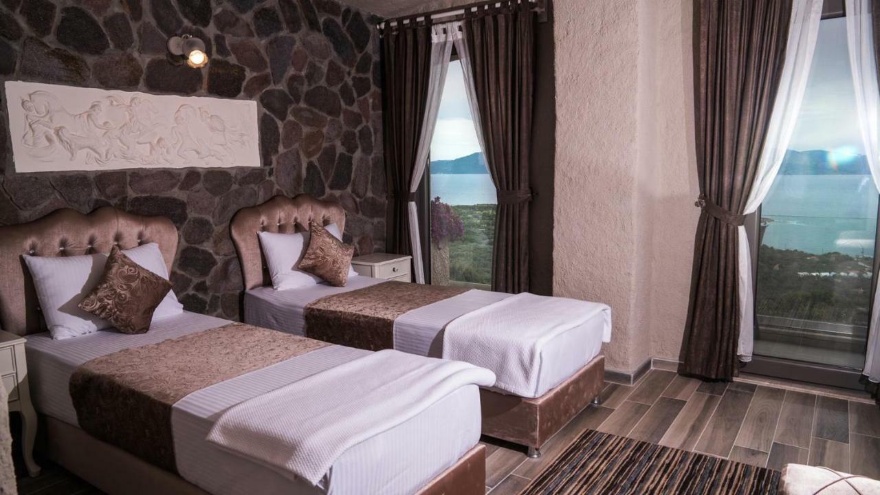 Assos Alis Farm Boutique Hotel&Spa Extérieur photo
