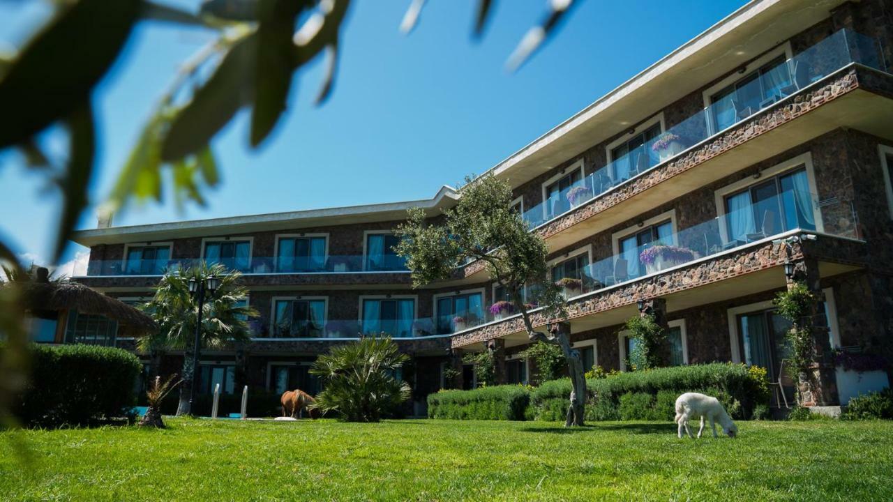 Assos Alis Farm Boutique Hotel&Spa Extérieur photo