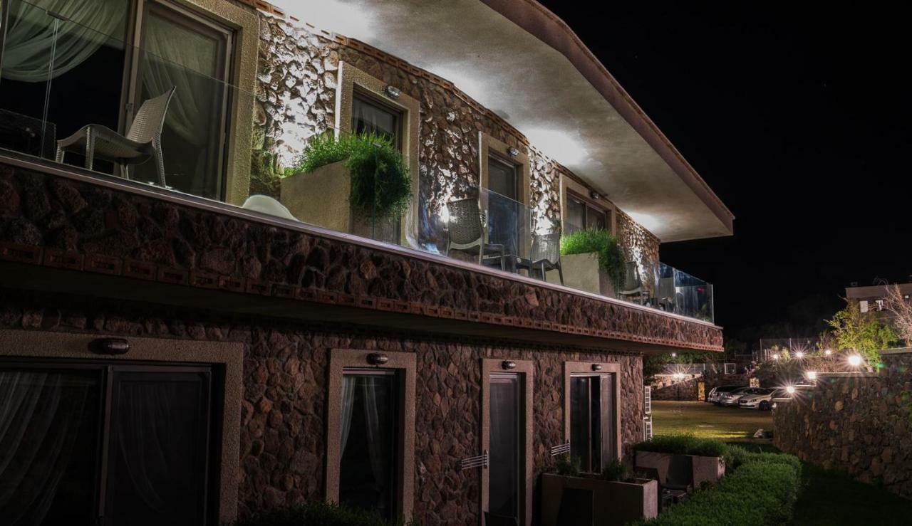 Assos Alis Farm Boutique Hotel&Spa Extérieur photo