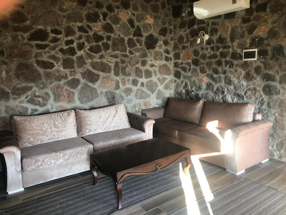 Assos Alis Farm Boutique Hotel&Spa Extérieur photo